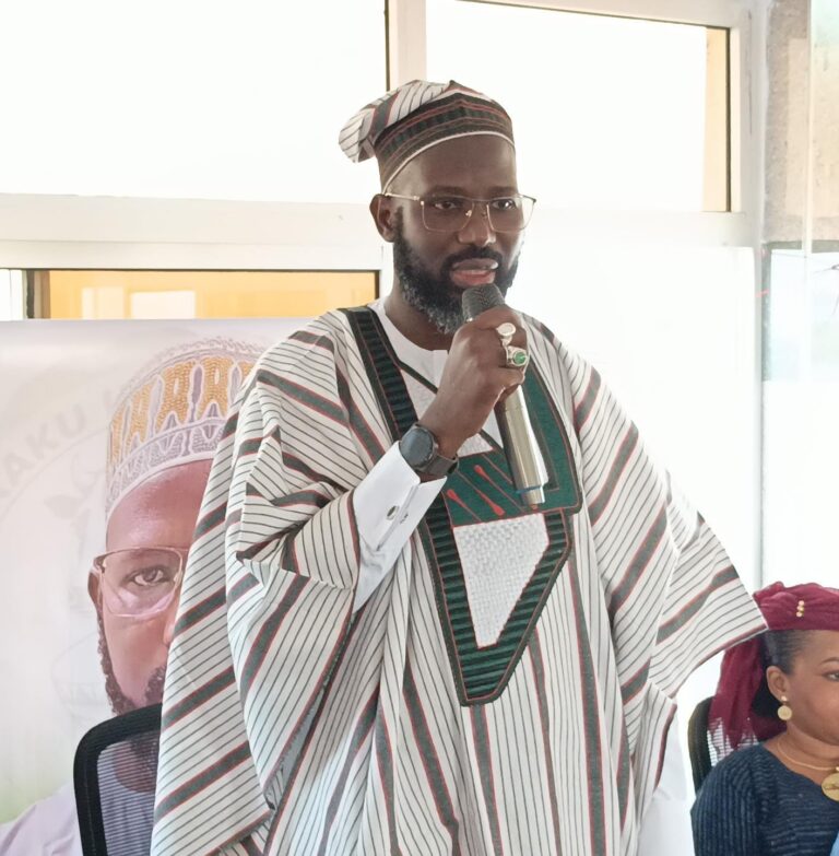 Recognition with ICA’s Industry Award 